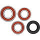 Pivot Works Gas-Gas, Husqvarna, KTM Wheel Bearing Kit Premium Bearings - 25-1706-P Photo - Primary