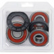 Pivot Works Honda Wheel Bearing Kit Premium Bearings - 25-1710-P Photo - Primary