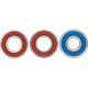 Pivot Works Gas-Gas, Husqvarna, KTM Wheel Bearing Kit Premium Bearings - 25-1711-P Photo - Primary