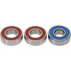 Pivot Works Gas-Gas, Husqvarna, KTM Wheel Bearing Kit Premium Bearings - 25-1711-P Photo - Primary