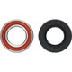 Pivot Works John Deere Wheel Bearing Kit Premium Bearings - 25-1715-P Photo - Primary