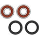 Pivot Works Kawasaki, Yamaha Wheel Bearing Kit Premium Bearings - 25-1736-P Photo - Primary