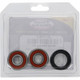 Pivot Works Kawasaki, Yamaha Wheel Bearing Kit Premium Bearings - 25-1736-P Photo - Primary