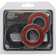 Pivot Works Can-Am Wheel Bearing Kit Premium Bearings - 25-1738-P Photo - Primary