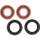 Pivot Works Can-Am Wheel Bearing Kit Premium Bearings - 25-1738-P Photo - Primary