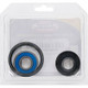 Pivot Works Kawasaki Wheel Bearing Kit Premium Bearings - 25-1743-P Photo - Primary
