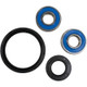 Pivot Works Kawasaki Wheel Bearing Kit Premium Bearings - 25-1745-P Photo - Primary