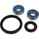 Pivot Works Kawasaki Wheel Bearing Kit Premium Bearings - 25-1745-P Photo - Primary