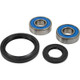 Pivot Works Kawasaki Wheel Bearing Kit Premium Bearings - 25-1746-P Photo - Primary