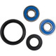 Pivot Works Kawasaki Wheel Bearing Kit Premium Bearings - 25-1746-P Photo - Primary