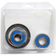 Pivot Works Kawasaki Wheel Bearing Kit Premium Bearings - 25-1746-P Photo - Primary