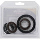 Pivot Works Kawasaki Wheel Bearing Kit Premium Bearings - 25-1786-P Photo - Primary
