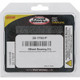 Pivot Works Honda Wheel Bearing Kit Premium Bearings - 25-1793-P Photo - Primary