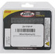 Pivot Works Honda Wheel Bearing Kit Premium Bearings - 25-1797-P Photo - Primary