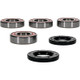 Pivot Works Gas-Gas, Husqvarna, KTM Wheel Bearing Kit Premium Bearings - 25-1807-P Photo - Primary