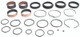 Pivot Works 19-23 Kawasaki KX450F PW Fork Rebuild Kit - W/Bushings & Seals - PWFFK-K22-000 Photo - Primary