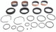 Pivot Works 18-22 Suzuki RMZ450 PW Fork Rebuild Kit - W/Bushings & Seals - PWFFK-S21-000 Photo - Primary