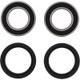 Pivot Works 21-23 Kawasaki KX250F PW Front Wheel Bearing Kit - PWFWK-S16-400 Photo - Primary