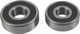 Pivot Works 1970 Honda SL350 PW Rear Wheel Bearing Kit - PWRWK-H48-350 Photo - Primary