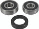 Pivot Works 1970 Honda SL350 PW Rear Wheel Bearing Kit - PWRWK-H48-350 Photo - Primary