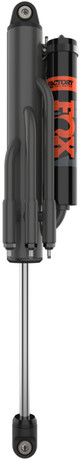 Fox 3.5 Factory Race 3/4in Shaft 5-Tube External Bypass 14in Piggyback Shock - Left - 981-35-401-L Photo - Primary