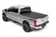 Truxedo 2024 Ford Ranger 5ft Bed Sentry Bed Cover - 1531701 Photo - Primary