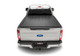 Truxedo 2024 Ford Ranger 5ft Bed Sentry Bed Cover - 1531701 Photo - Mounted
