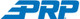 PRP EnduroTrail Reclining Suspension Seat - Black Suede - Passenger - A8801045-241 Logo Image