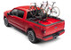 Roll-N-Lock 2024 Ford Ranger 5ft Bed A-Series XT Bed Cover - 124A-XT Photo - Mounted