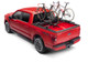 Roll-N-Lock 2024 Ford Ranger 5ft Bed E-Series XT Bed Cover - 124E-XT Photo - Mounted