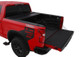 Roll-N-Lock 2024 Ford Ranger 5ft Bed A-Series Bed Cover - BT124A Photo - Mounted