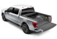Roll-N-Lock 2024 Ford Ranger 5ft Bed Cargo Manager - CM124 Photo - Mounted