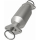 Magnaflow 95-99 Toyota Tacoma / 1997 Geo Prizm Direct-fit Catalytic Converter - 4481882 Photo - out of package