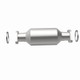Magnaflow 95-99 Toyota Tacoma / 1997 Geo Prizm Direct-fit Catalytic Converter - 4481882 360 Degree Image Set