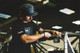 Rigid Industries Grey Flat Bill Hat w/ Rigid Patch - 1032 User 2