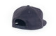 Rigid Industries Grey Flat Bill Hat w/ Rigid Patch - 1032 Photo - Unmounted