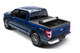 BAK 2024 Ford Ranger 5ft Bed Revolver X2 Bed Cover - 39342 Photo - Mounted
