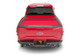 UnderCover 15-19 Ford F-150 78in Fusion Bed Cover - Ruby Red - AR22020L-RR Photo - Mounted