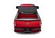 UnderCover 17-20 Ford Super Duty 80.4in Fusion Bed Cover - White Gold - AR22021L-GN Photo - Mounted
