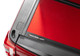 UnderCover 17-19 Ford Super Duty 80.4in Fusion Bed Cover - Caribou - AR22021L-H5 Photo - Mounted