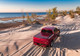 UnderCover 19-20 Ford Ranger 60in Fusion Bed Cover - Ingot Silver - AR22022L-UX Photo - Mounted