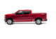 UnderCover 19-23 Dodge Ram 68.4in Fusion Bed Cover - Patriot Blue - AR32008L-RPX Photo - Mounted