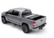 UnderCover 22-24 Toyota Tundra 78in Fusion Bed Cover - Attitude Black - AR42018L-218 Photo - Mounted