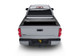 UnderCover 22-24 Toyota Tundra 78in Fusion Bed Cover - Attitude Black - AR42018L-218 Photo - Mounted