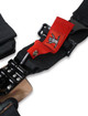 PRP Shreddy 5.3 Harness - Shred Fast - SHRDY5.3-SHREDFAST Photo - Close Up