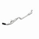 Magnaflow 21-24 Ford Bronco Rock Crawler Series Cat-Back Exhaust System - 19682 360 Degree Image Set