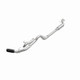 Magnaflow 21-24 Ford Bronco Rock Crawler Series Cat-Back Exhaust System - 19682 360 Degree Image Set