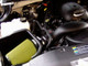 Airaid 99-07 GM 1500 Performance Air Intake System - 205-145 Photo - Mounted