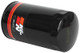 K&N 11-24 RAM 2500/3500 6.7L L6 Spin-On Oil Filter - SO-4003 Photo - lifestyle view