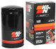 K&N 11-24 RAM 2500/3500 6.7L L6 Spin-On Oil Filter - SO-4003 Photo - out of package